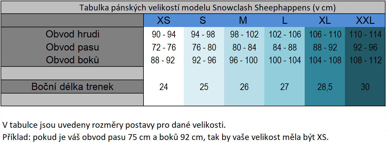 pansky snowclash